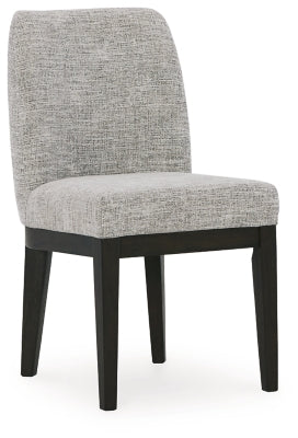 Burkhaus Dining Room Set - Dayton Discount Furniture