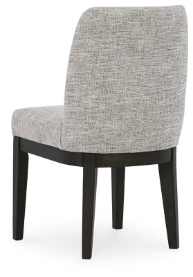 Burkhaus Dining Room Set - Dayton Discount Furniture
