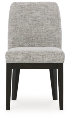 Burkhaus Dining Room Set - Dayton Discount Furniture