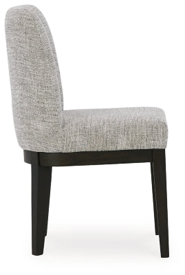 Burkhaus Dining Room Set - Dayton Discount Furniture