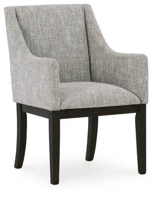 Burkhaus Dining Room Set - Dayton Discount Furniture