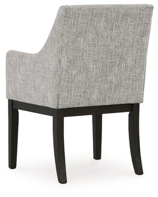 Burkhaus Dining Room Set - Dayton Discount Furniture
