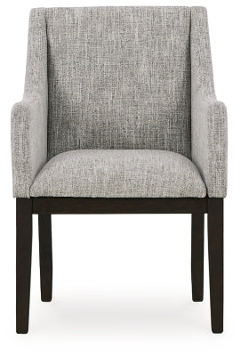Burkhaus Dining Room Set - Dayton Discount Furniture