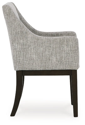 Burkhaus Dining Room Set - Dayton Discount Furniture