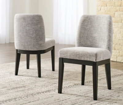 Burkhaus Dining Room Set - Dayton Discount Furniture