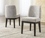 Burkhaus Dining Room Set - Dayton Discount Furniture