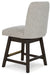 Burkhaus Dining Room Set - Dayton Discount Furniture