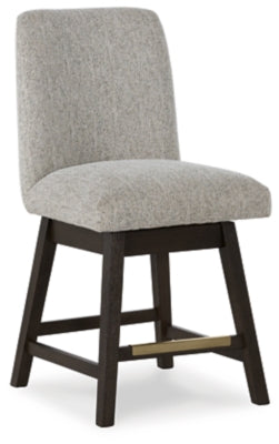 Burkhaus Dining Room Set - Dayton Discount Furniture