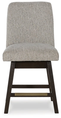 Burkhaus Dining Room Set - Dayton Discount Furniture