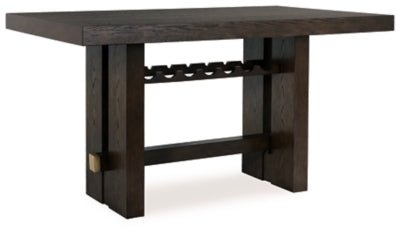 Burkhaus Dining Room Set - Dayton Discount Furniture