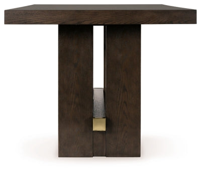 Burkhaus Dining Room Set - Dayton Discount Furniture