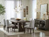 Burkhaus Dining Room Set - Dayton Discount Furniture