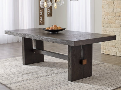Burkhaus Dining Room Set - Dayton Discount Furniture