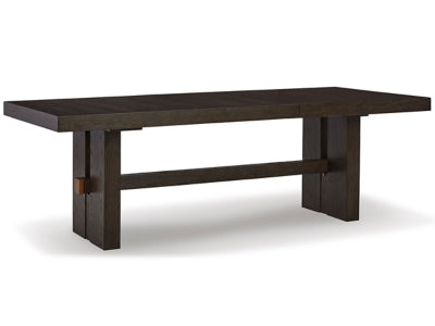 Burkhaus Dining Room Set - Dayton Discount Furniture
