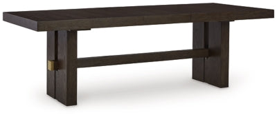 Burkhaus Dining Room Set - Dayton Discount Furniture