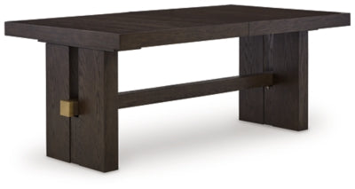 Burkhaus Dining Room Set - Dayton Discount Furniture