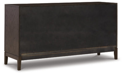 Burkhaus Dining Room Set - Dayton Discount Furniture