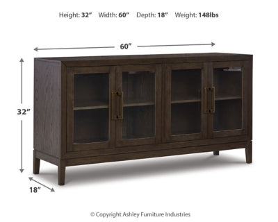 Burkhaus Dining Room Set - Dayton Discount Furniture