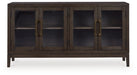 Burkhaus Dining Room Set - Dayton Discount Furniture