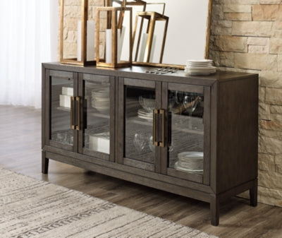 Burkhaus Dining Room Set - Dayton Discount Furniture