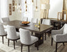 Burkhaus Dining Room Set - Dayton Discount Furniture