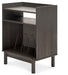 Brymont Turntable Accent Console EA Furniture Ashley Furniture