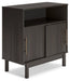 Brymont Accent Cabinet EA Furniture Ashley Furniture