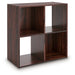Glosmount Four Cube Organizer EA Furniture Ashley Furniture