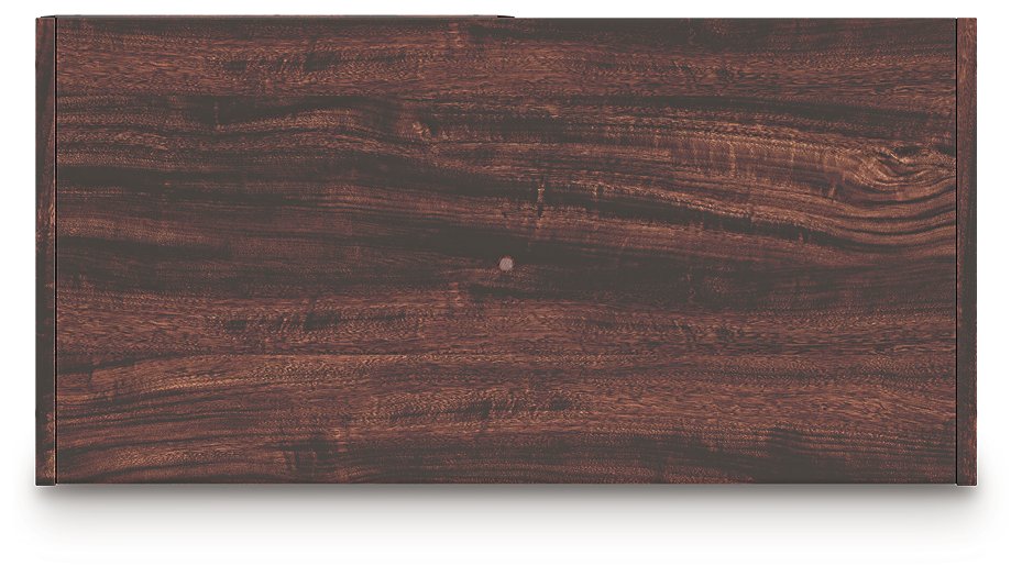 Glosmount Four Cube Organizer EA Furniture Ashley Furniture