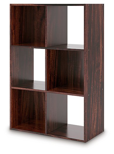 Glosmount Six Cube Organizer EA Furniture Ashley Furniture