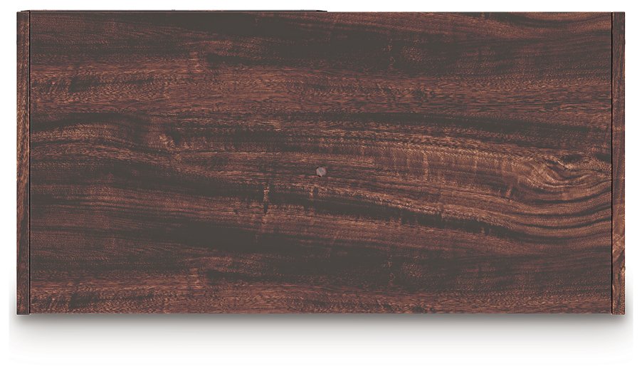 Glosmount Six Cube Organizer EA Furniture Ashley Furniture