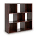 Glosmount Nine Cube Organizer EA Furniture Ashley Furniture
