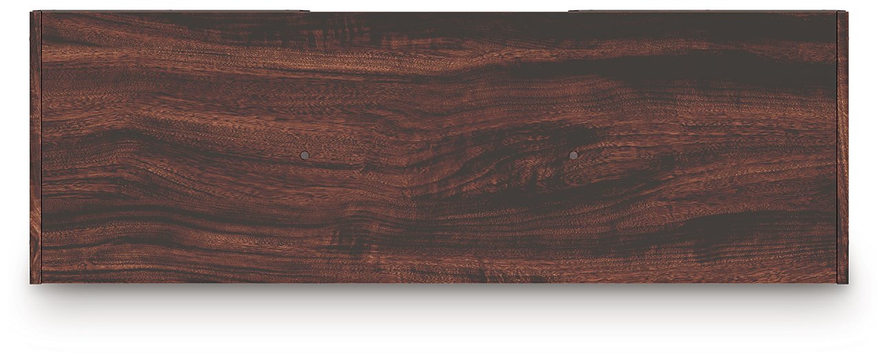 Glosmount Nine Cube Organizer EA Furniture Ashley Furniture