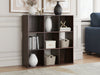Glosmount Nine Cube Organizer EA Furniture Ashley Furniture