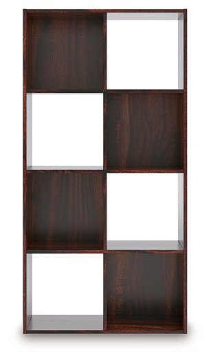 Glosmount Eight Cube Organizer EA Furniture Ashley Furniture