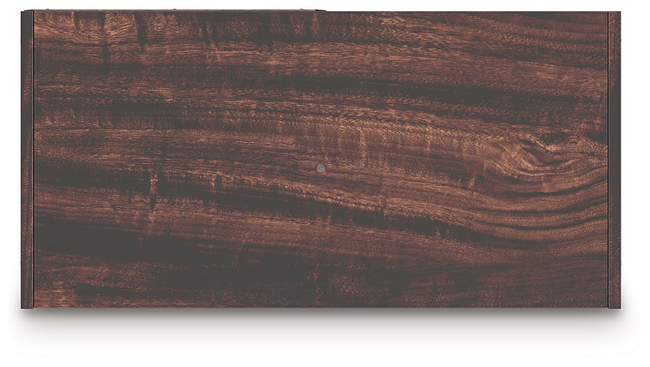 Glosmount Eight Cube Organizer EA Furniture Ashley Furniture