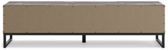 Neilsville Storage Bench EA Furniture Ashley Furniture