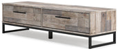 Neilsville Storage Bench EA Furniture Ashley Furniture