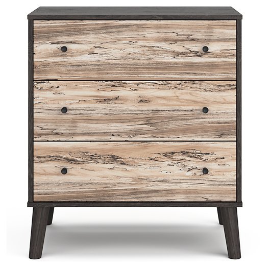 Lannover Chest of Drawers Chest Ashley Furniture