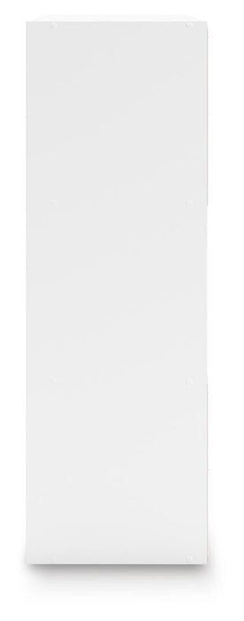 Onita Nine Cube Organizer - Dayton Discount Furniture