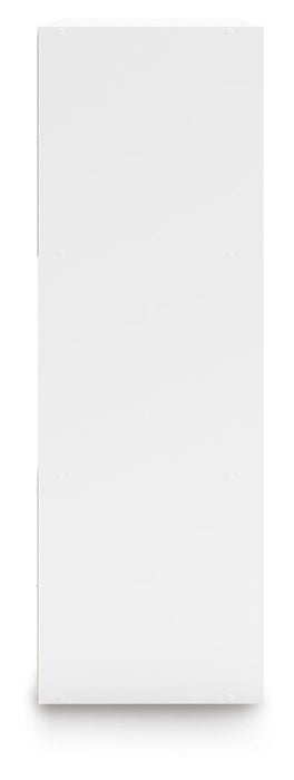 Onita Nine Cube Organizer - Dayton Discount Furniture