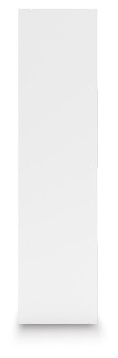 Onita Eight Cube Organizer - Dayton Discount Furniture