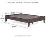 Brymont Youth Bed Youth Bed Ashley Furniture