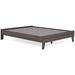 Brymont Bed Bed Ashley Furniture