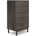 Brymont Chest of Drawers Chest Ashley Furniture