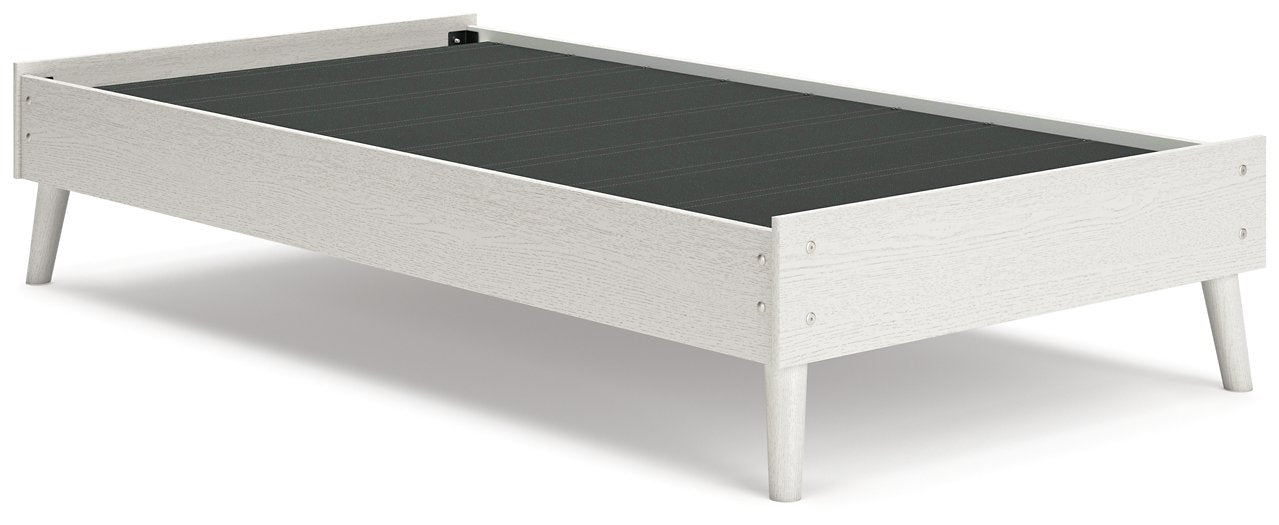 Aprilyn Bed Bed Ashley Furniture