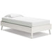 Aprilyn Bed and Mattress Set Mattress Set Ashley Furniture