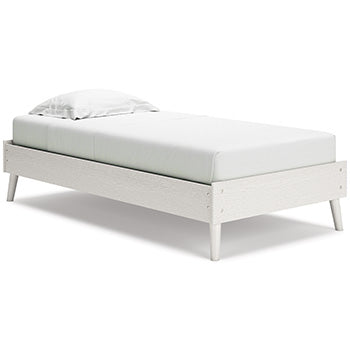 Aprilyn Bed Bed Ashley Furniture