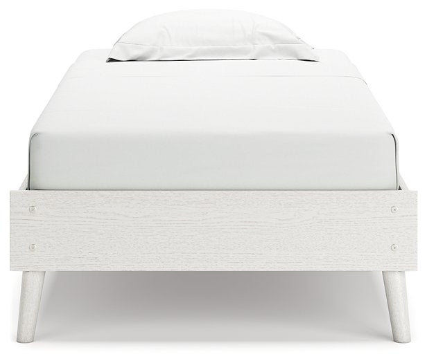 Aprilyn Bed Bed Ashley Furniture