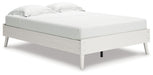 Aprilyn Bed and Mattress Set Mattress Set Ashley Furniture